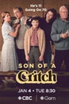 دانلود سریال Son of a Critch | پسر کریچ