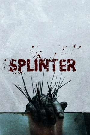 دانلود فیلم Splinter