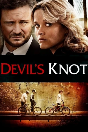 دانلود فیلم Devil’s Knot – گره شیطان
