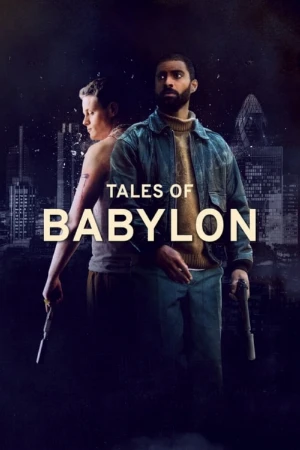 دانلود فیلم Tales of Babylon قصه های بابل